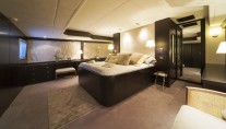 SENSEI Master Stateroom